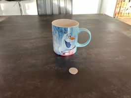 Tasse « Mug » Frozen 2